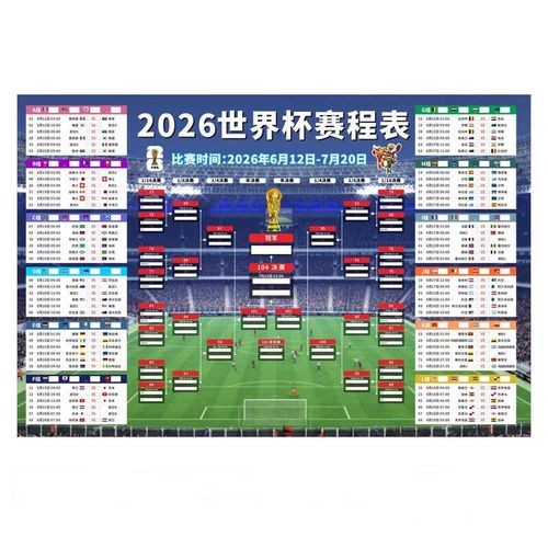 2026世界杯专家预测常见误区,赛程影响和临场信息别弄错 2026世界杯专家预测常见误区,赛程影响和临场信息别弄错